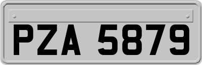 PZA5879