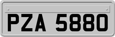 PZA5880