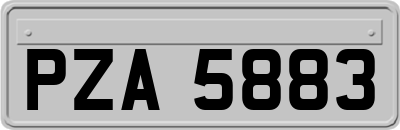 PZA5883