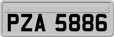 PZA5886