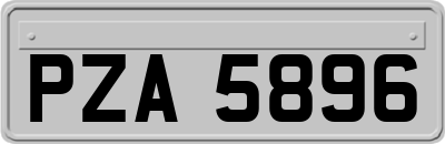 PZA5896
