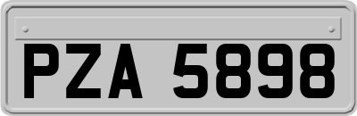 PZA5898