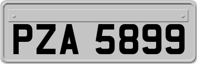 PZA5899