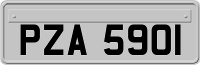 PZA5901