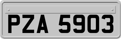 PZA5903
