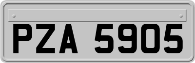 PZA5905