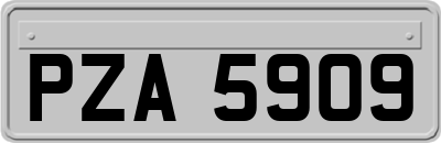 PZA5909
