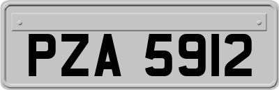 PZA5912