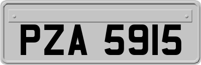 PZA5915
