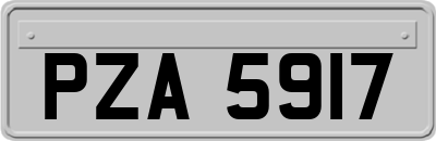 PZA5917