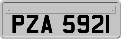 PZA5921