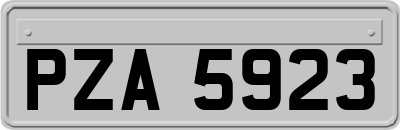 PZA5923