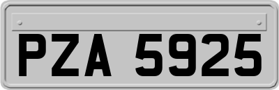 PZA5925