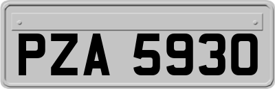 PZA5930