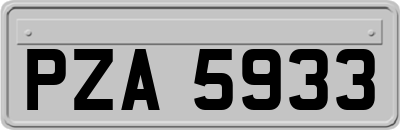 PZA5933