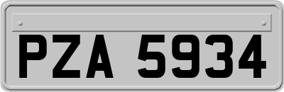 PZA5934