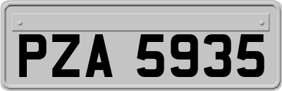 PZA5935