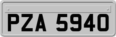 PZA5940