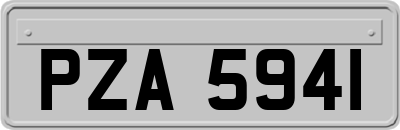 PZA5941