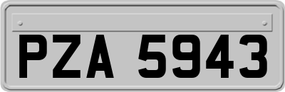PZA5943