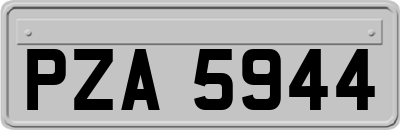PZA5944