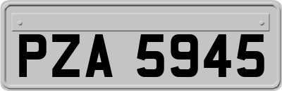 PZA5945