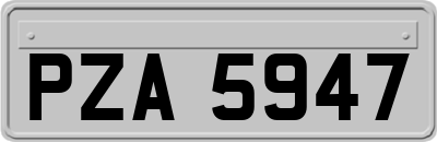 PZA5947
