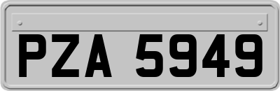 PZA5949