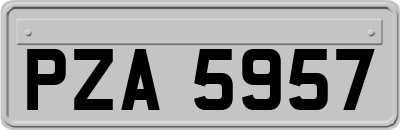 PZA5957