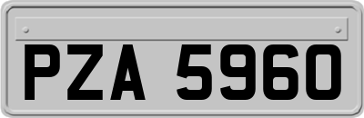 PZA5960