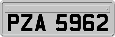 PZA5962
