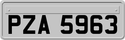 PZA5963