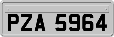 PZA5964