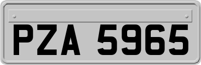 PZA5965