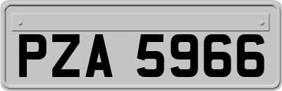PZA5966