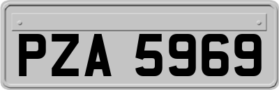 PZA5969