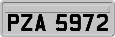 PZA5972