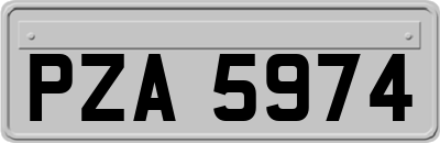 PZA5974