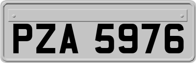 PZA5976