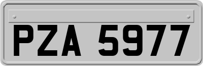 PZA5977
