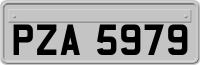 PZA5979