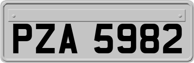 PZA5982