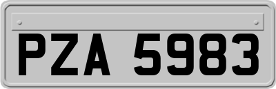 PZA5983