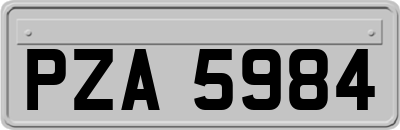 PZA5984