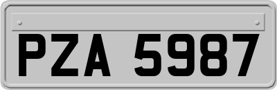 PZA5987