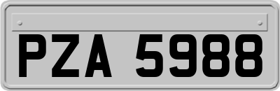 PZA5988