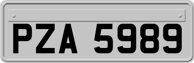 PZA5989