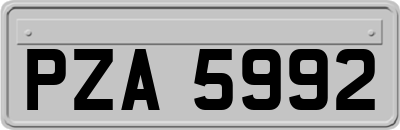 PZA5992