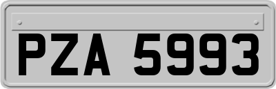 PZA5993