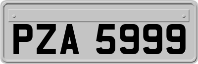 PZA5999